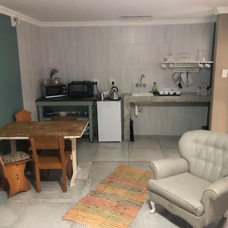 Namibia Nights Accommodation Swakopmund Exterior photo