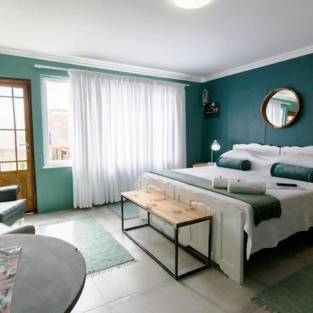 Namibia Nights Accommodation Swakopmund Exterior photo