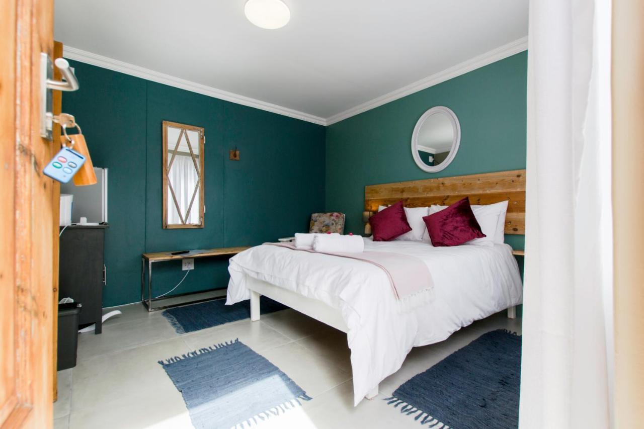 Namibia Nights Accommodation Swakopmund Exterior photo