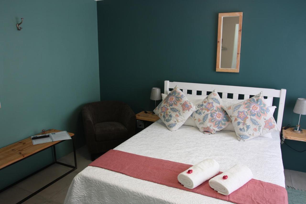 Namibia Nights Accommodation Swakopmund Exterior photo