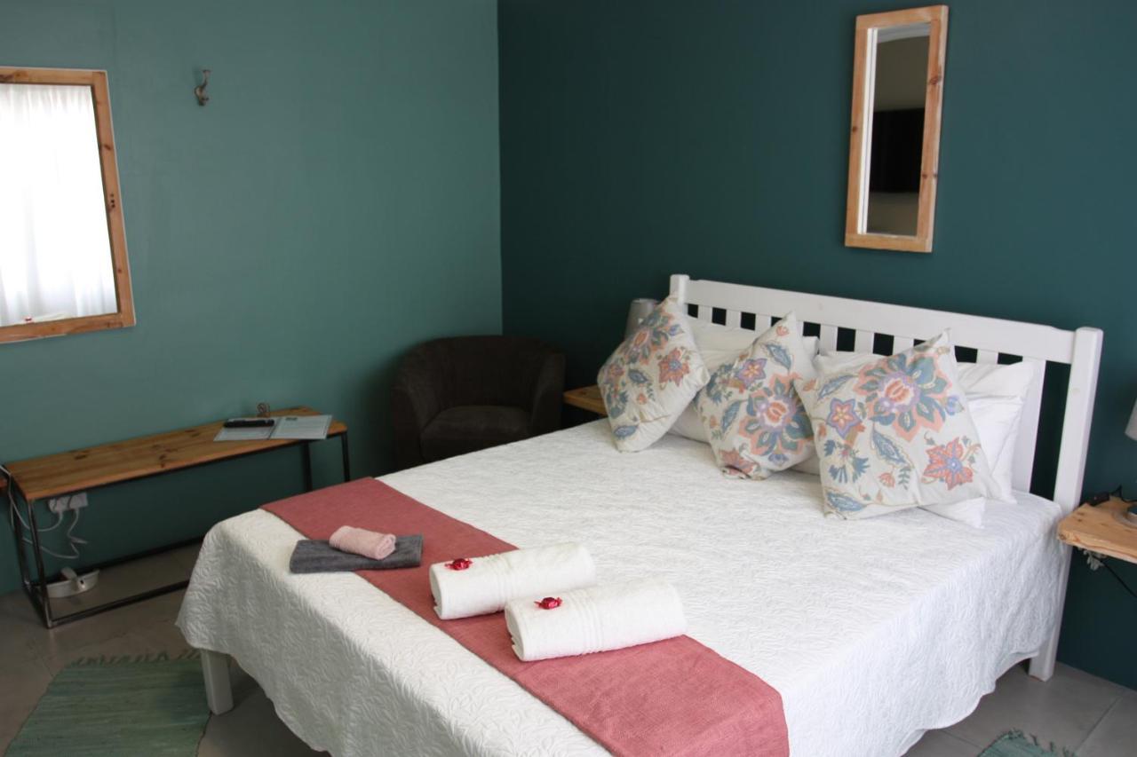 Namibia Nights Accommodation Swakopmund Exterior photo