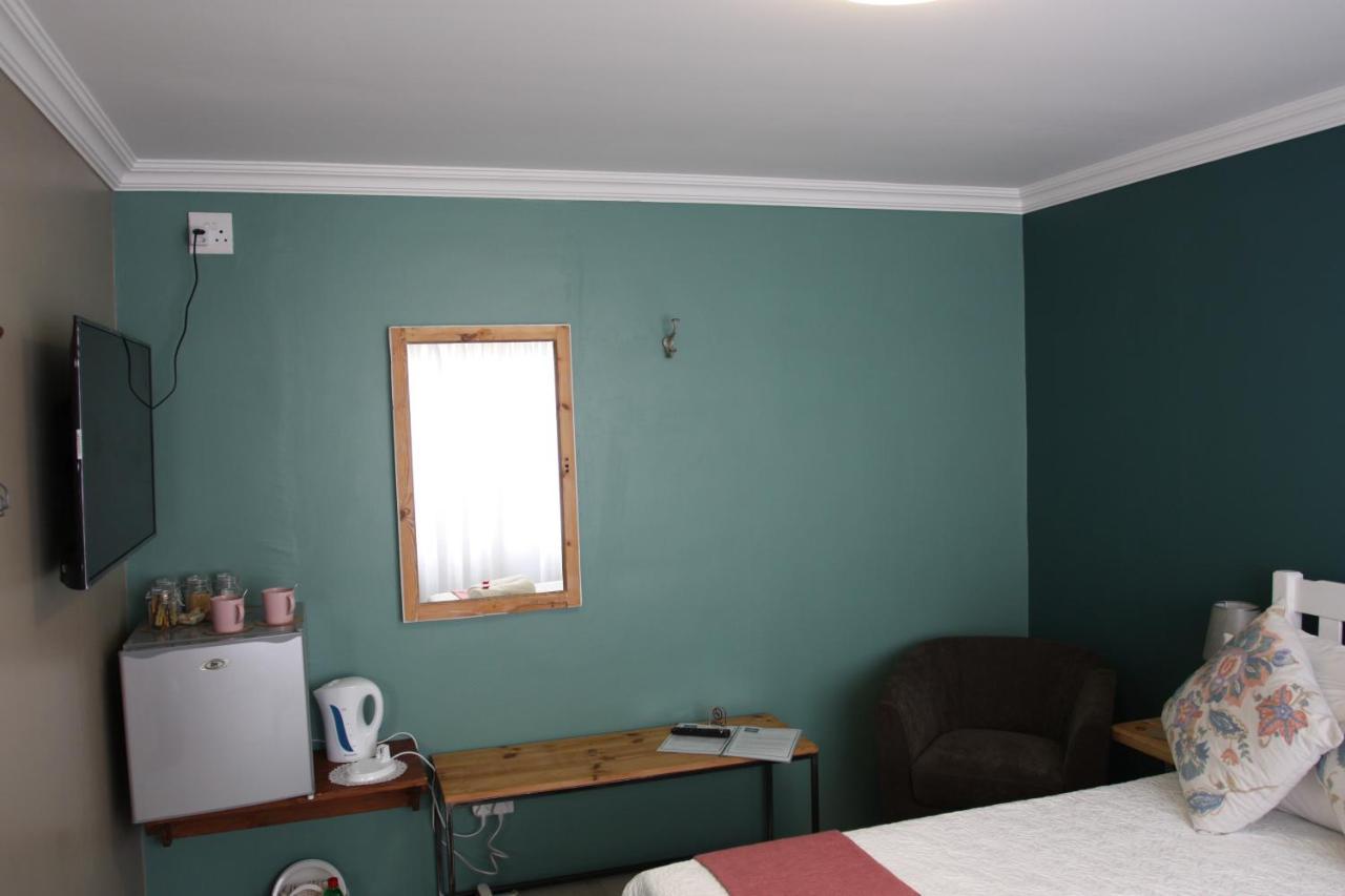 Namibia Nights Accommodation Swakopmund Exterior photo