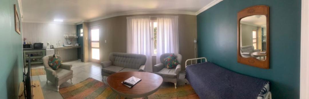 Namibia Nights Accommodation Swakopmund Exterior photo