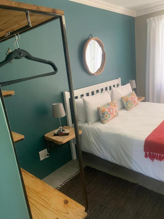 Namibia Nights Accommodation Swakopmund Exterior photo