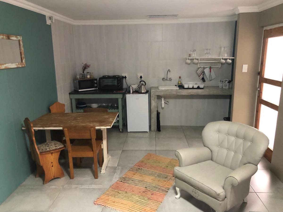 Namibia Nights Accommodation Swakopmund Exterior photo