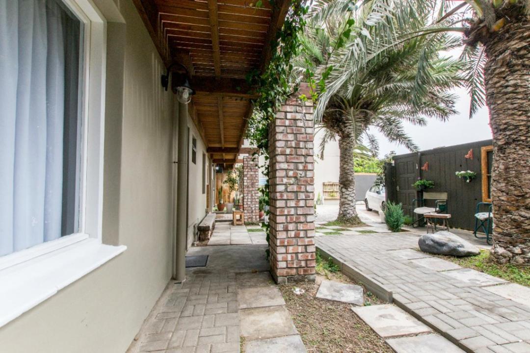 Namibia Nights Accommodation Swakopmund Exterior photo