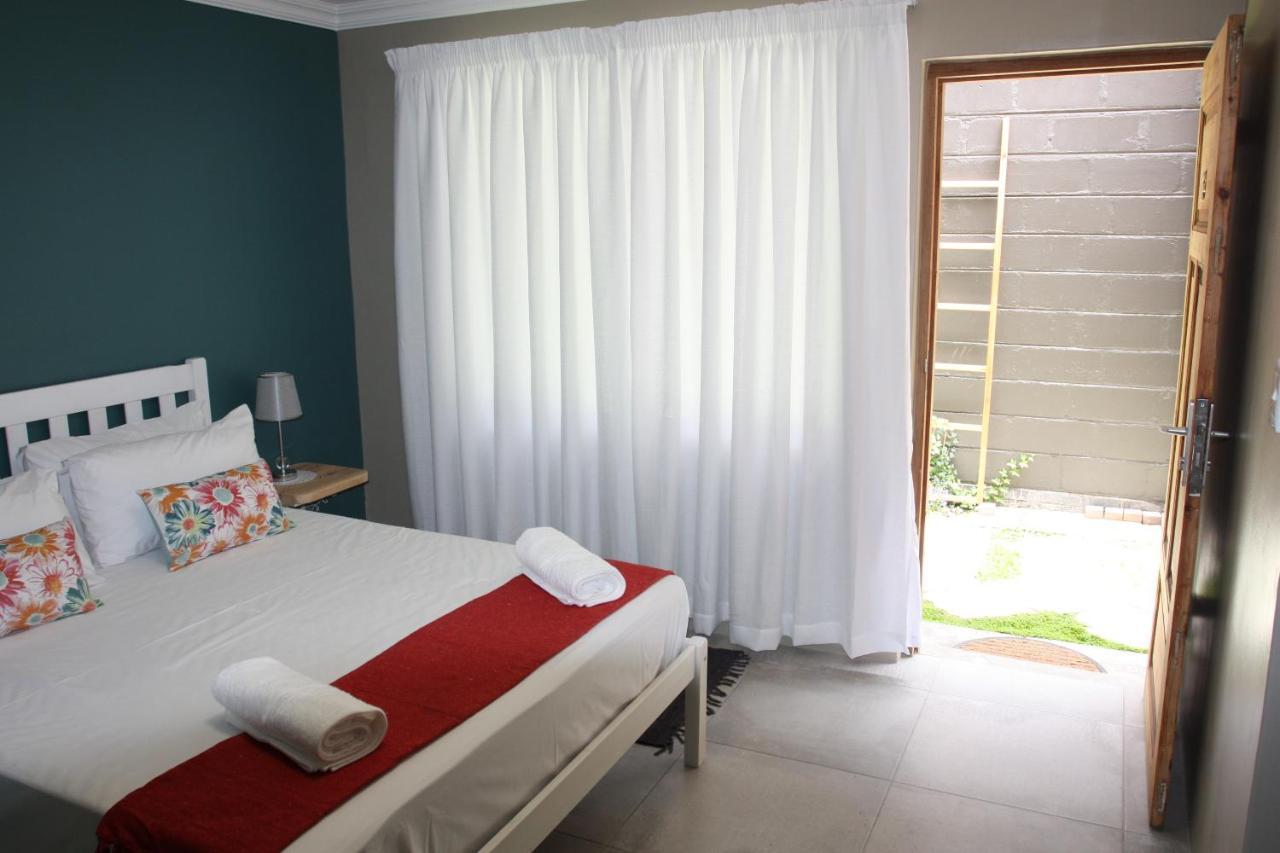 Namibia Nights Accommodation Swakopmund Exterior photo