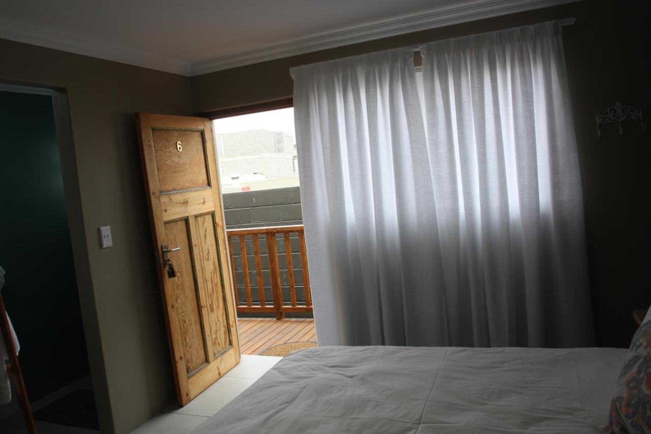 Namibia Nights Accommodation Swakopmund Exterior photo
