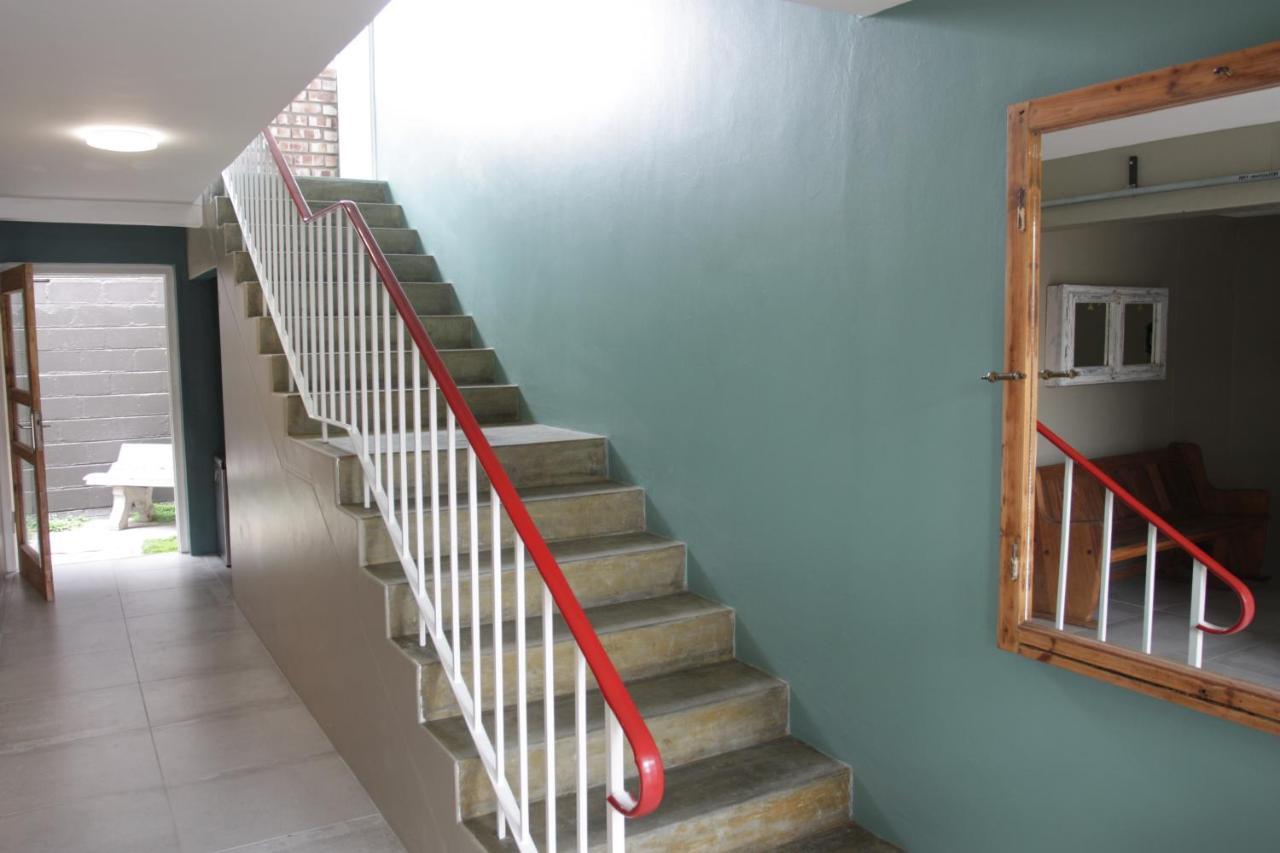 Namibia Nights Accommodation Swakopmund Exterior photo