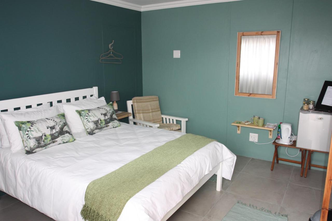 Namibia Nights Accommodation Swakopmund Exterior photo
