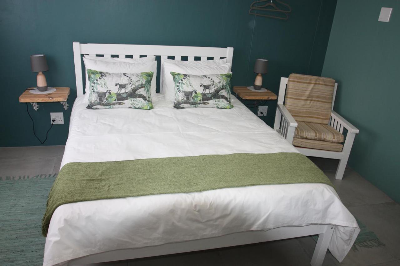 Namibia Nights Accommodation Swakopmund Exterior photo