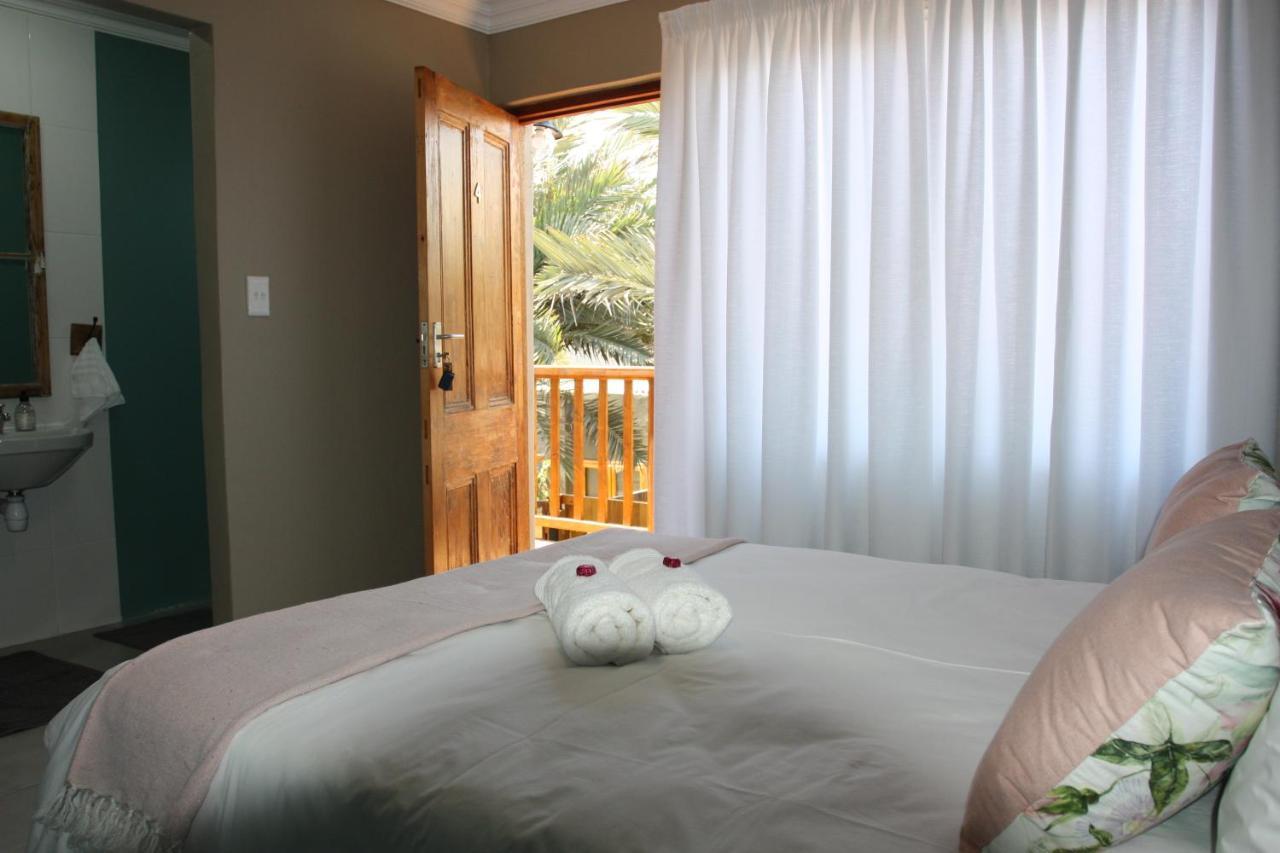 Namibia Nights Accommodation Swakopmund Exterior photo