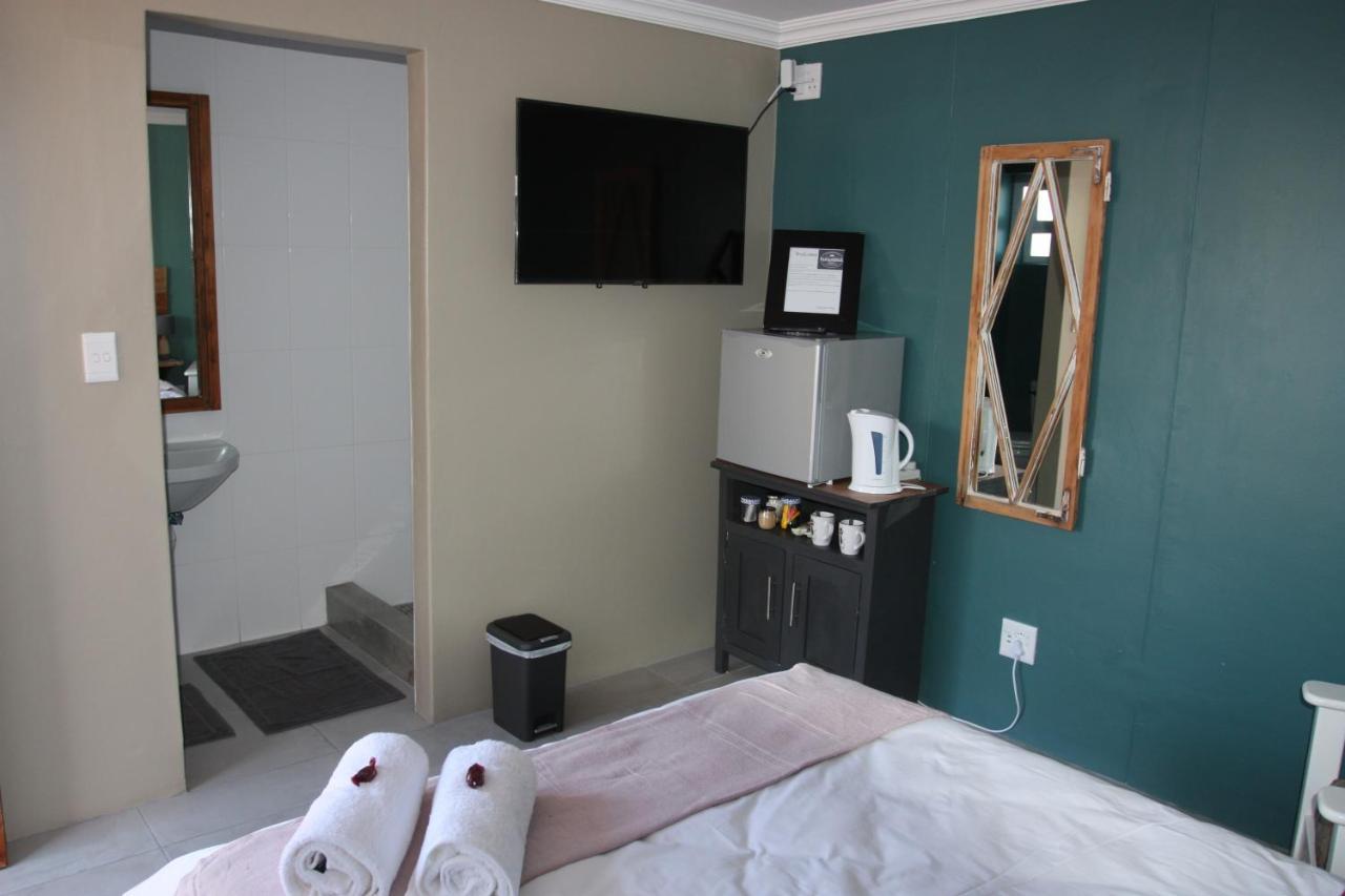 Namibia Nights Accommodation Swakopmund Exterior photo