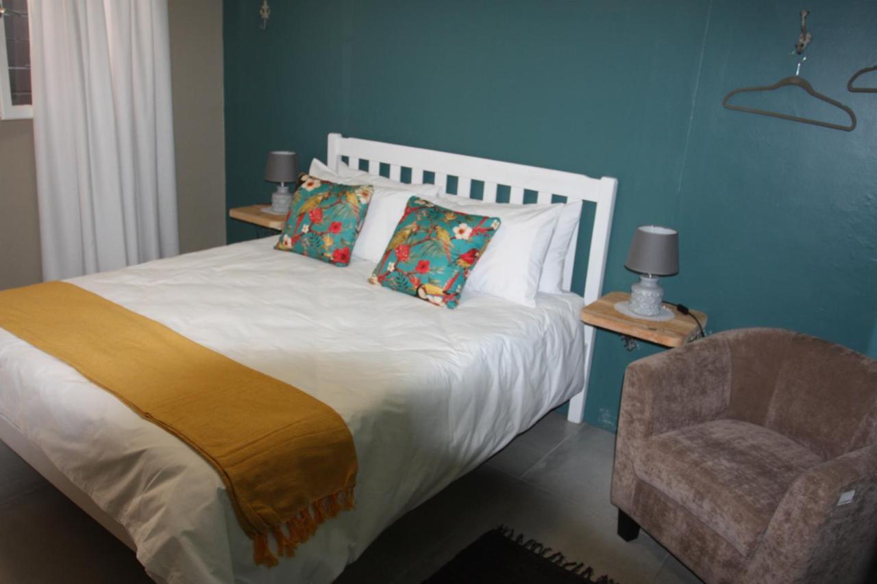 Namibia Nights Accommodation Swakopmund Exterior photo