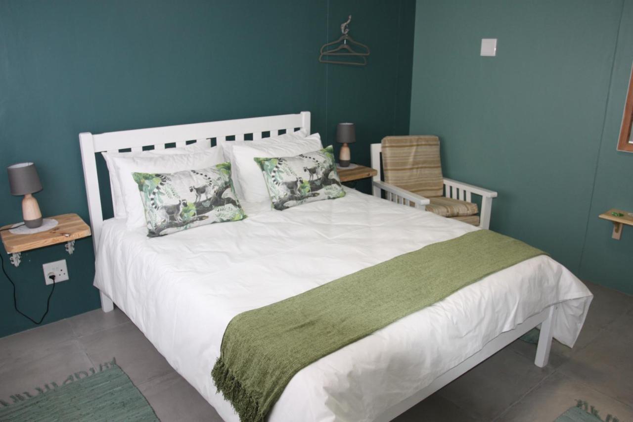 Namibia Nights Accommodation Swakopmund Exterior photo
