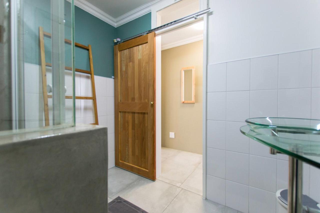 Namibia Nights Accommodation Swakopmund Exterior photo