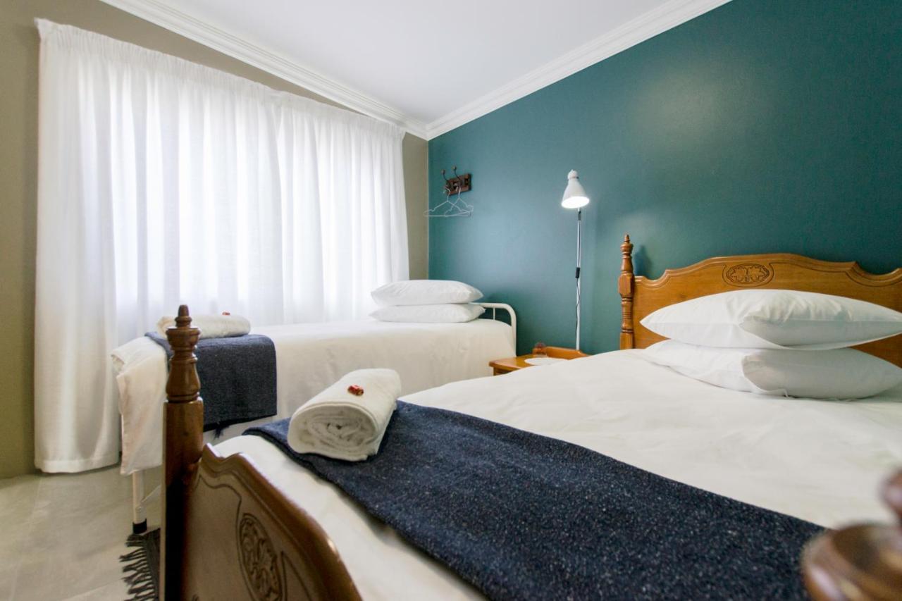 Namibia Nights Accommodation Swakopmund Exterior photo
