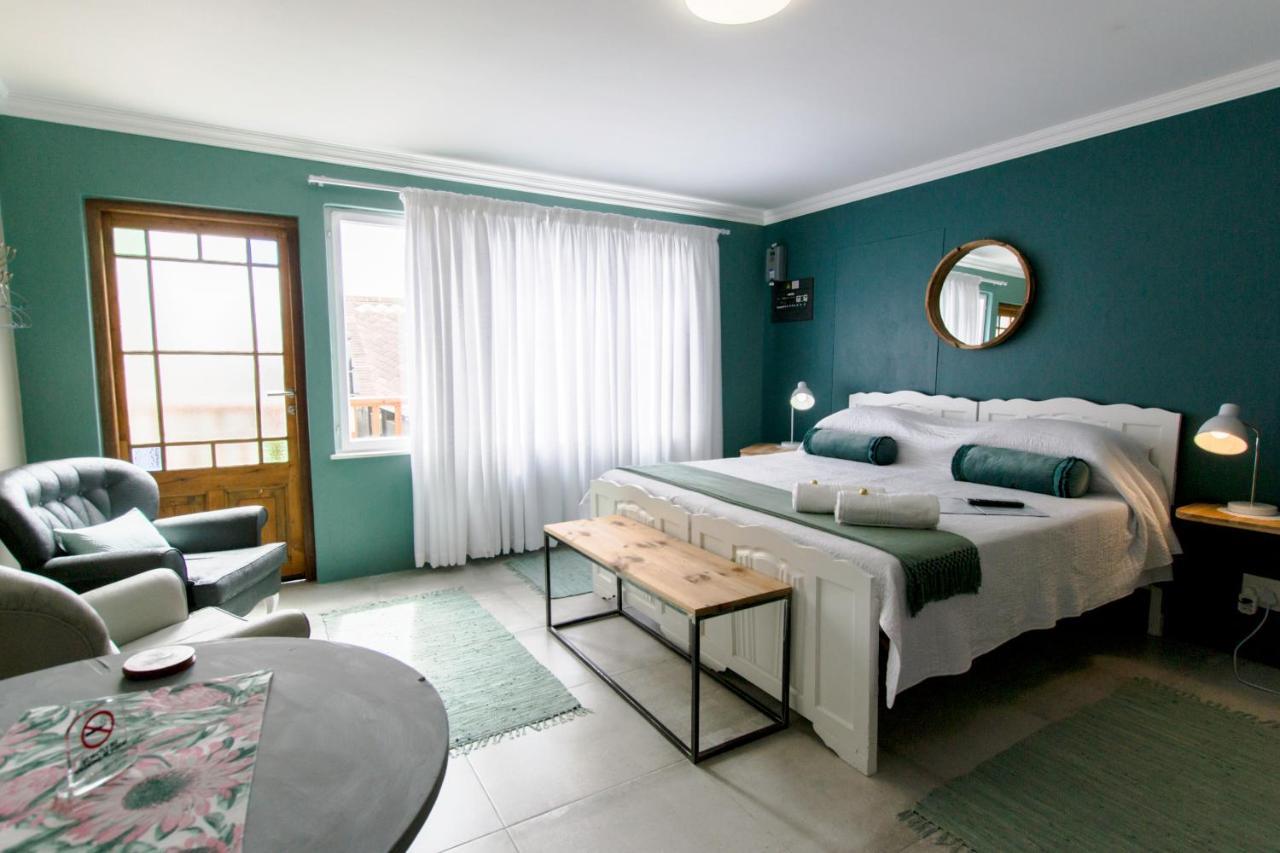 Namibia Nights Accommodation Swakopmund Exterior photo