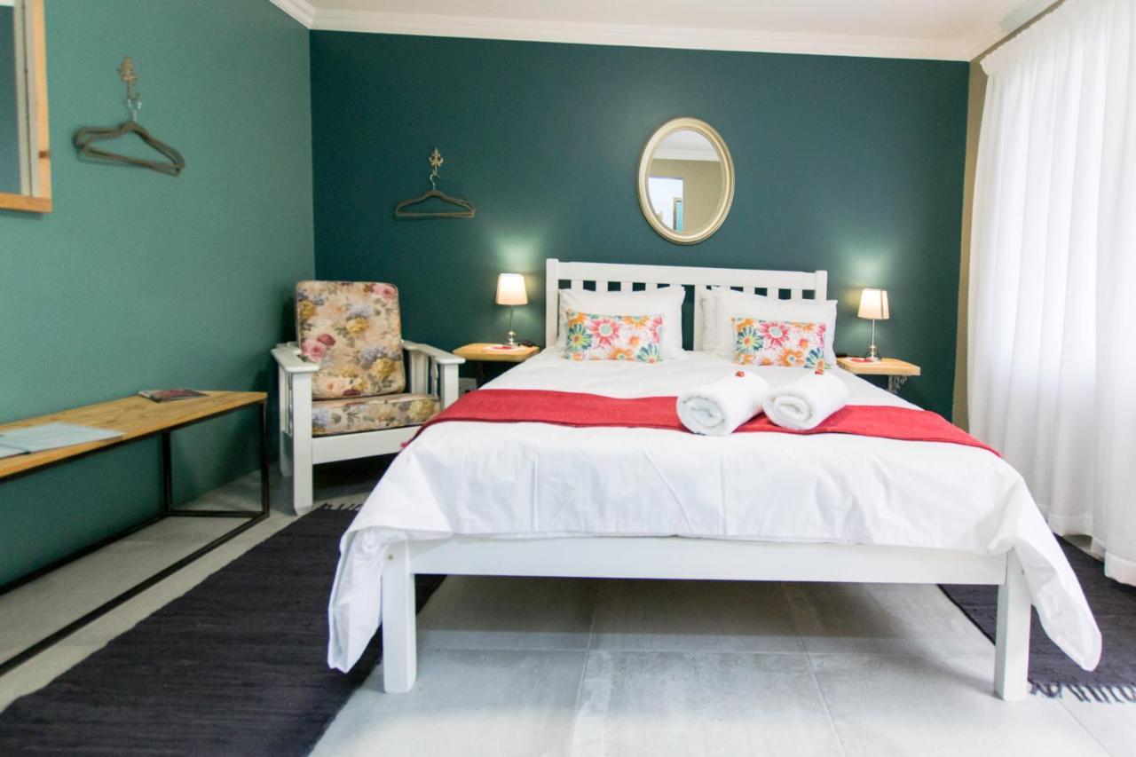 Namibia Nights Accommodation Swakopmund Exterior photo