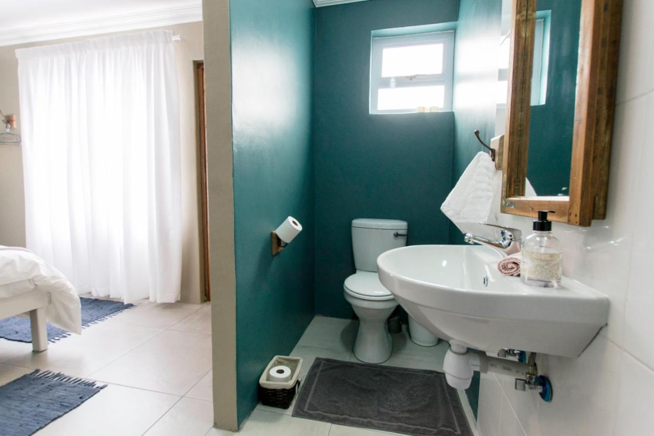Namibia Nights Accommodation Swakopmund Exterior photo
