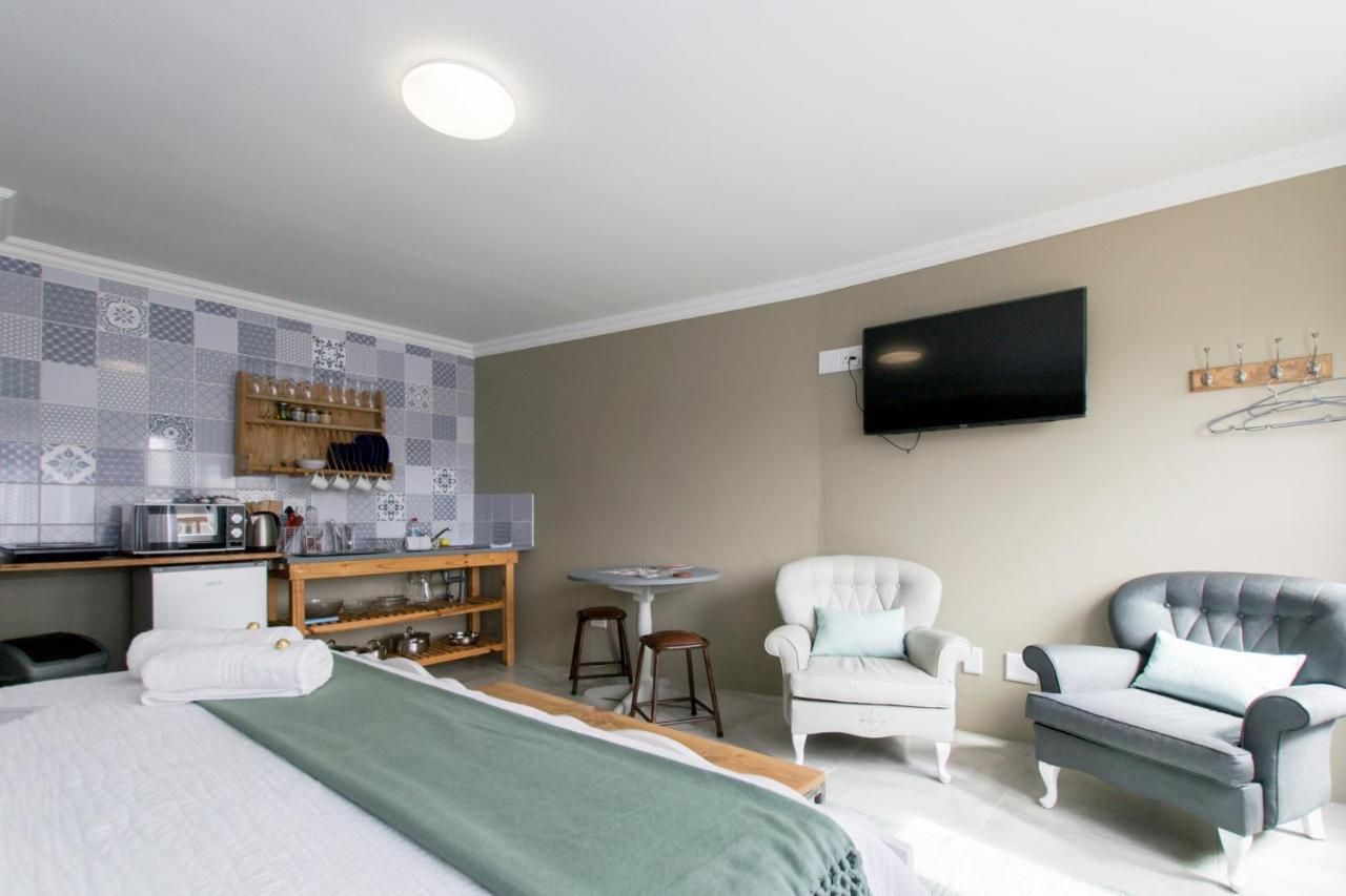 Namibia Nights Accommodation Swakopmund Exterior photo