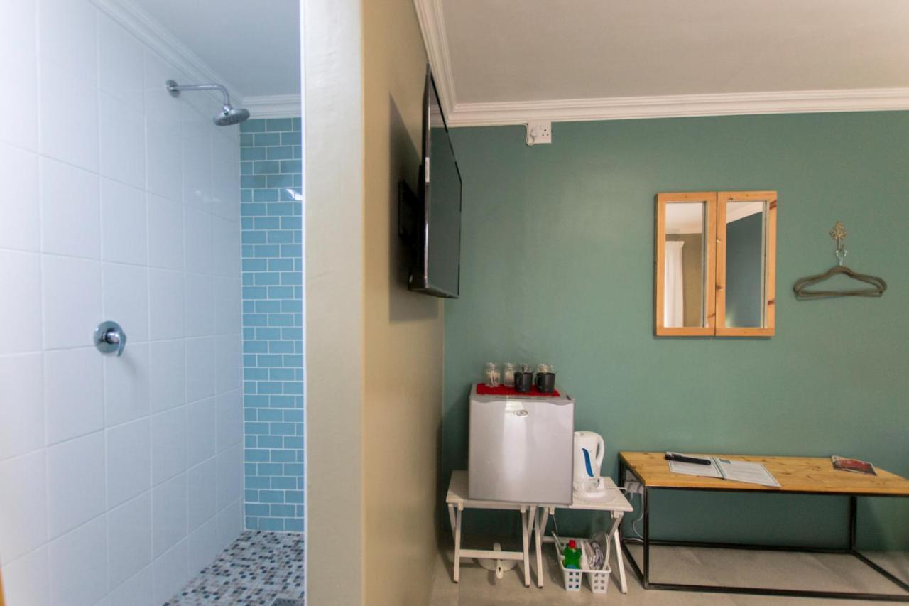 Namibia Nights Accommodation Swakopmund Exterior photo